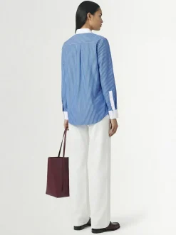 Lilibeth cotton shirt