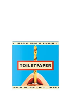 Lip Balm Drill 30gr