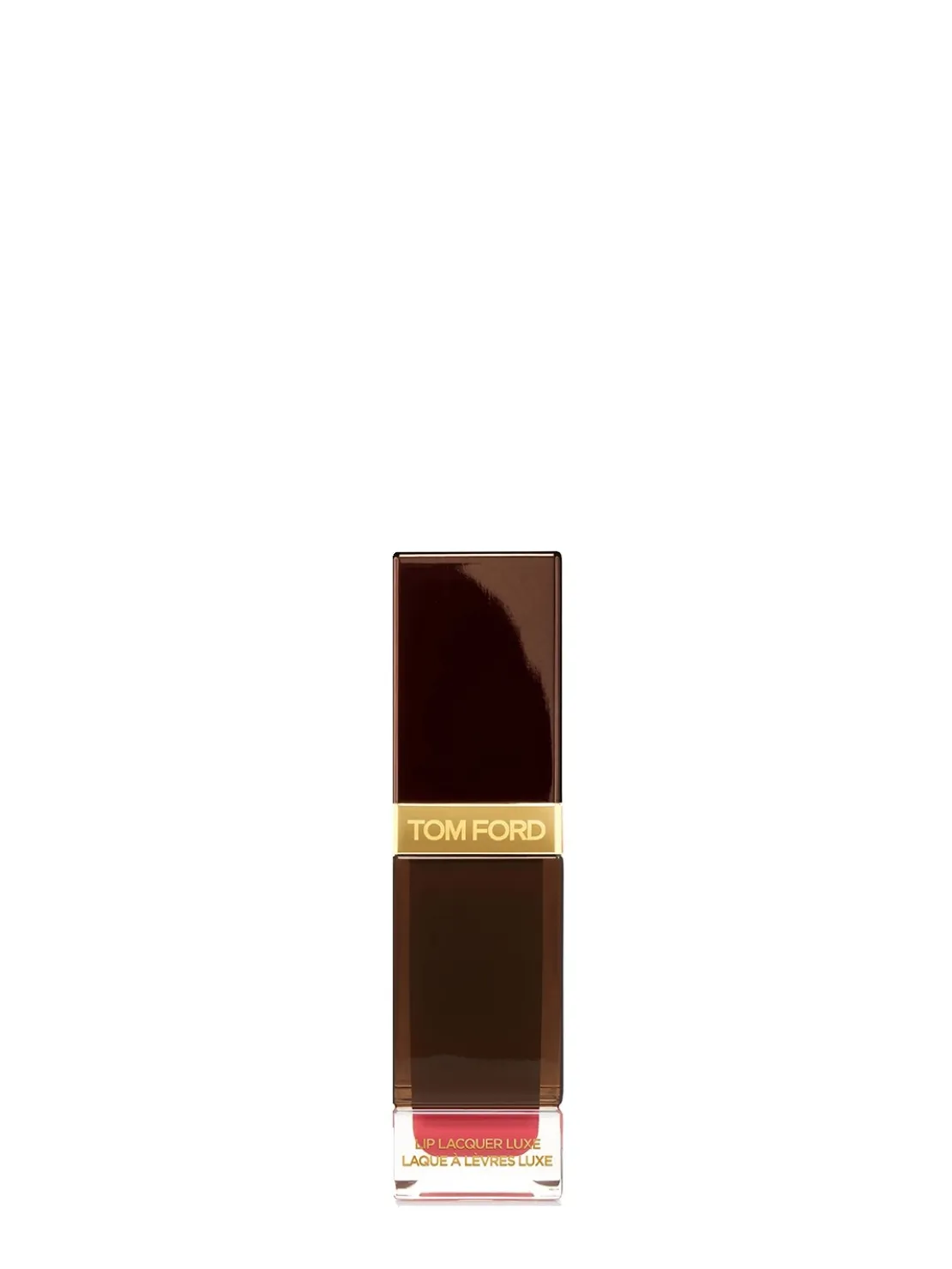 Lip Lacquer Luxe Vinyl Rossetto