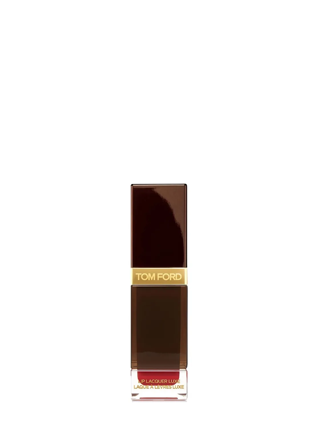 Lip Lacquer Luxe Vinyl Rossetto