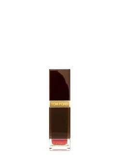 Lip Lacquer Luxe Vinyl Rossetto