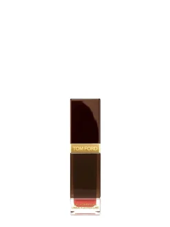 Lip Lacquer Luxe Vinyl Rossetto