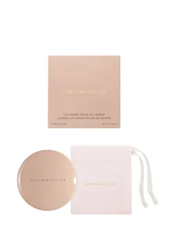 Lip Suede Huile de Cerise Les Nudes