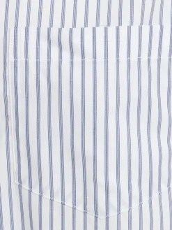 Lison cotton shirt