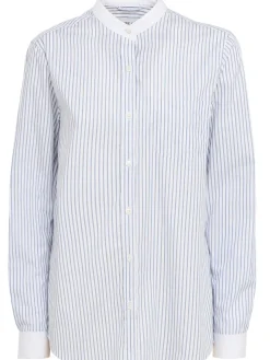 Lison cotton shirt