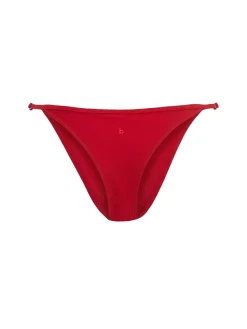 Liv v-shaped low rise bikini bottoms
