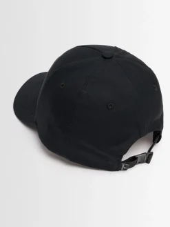 Logo cotton baseball cap