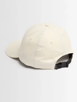 Logo cotton baseball cap