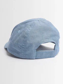 Logo cotton hat