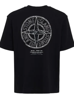 Logo cotton t-shirt
