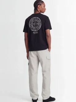 Logo cotton t-shirt