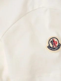 Logo cotton t-shirt