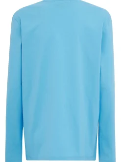 Logo long sleeve t-shirt