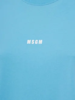 Logo long sleeve t-shirt