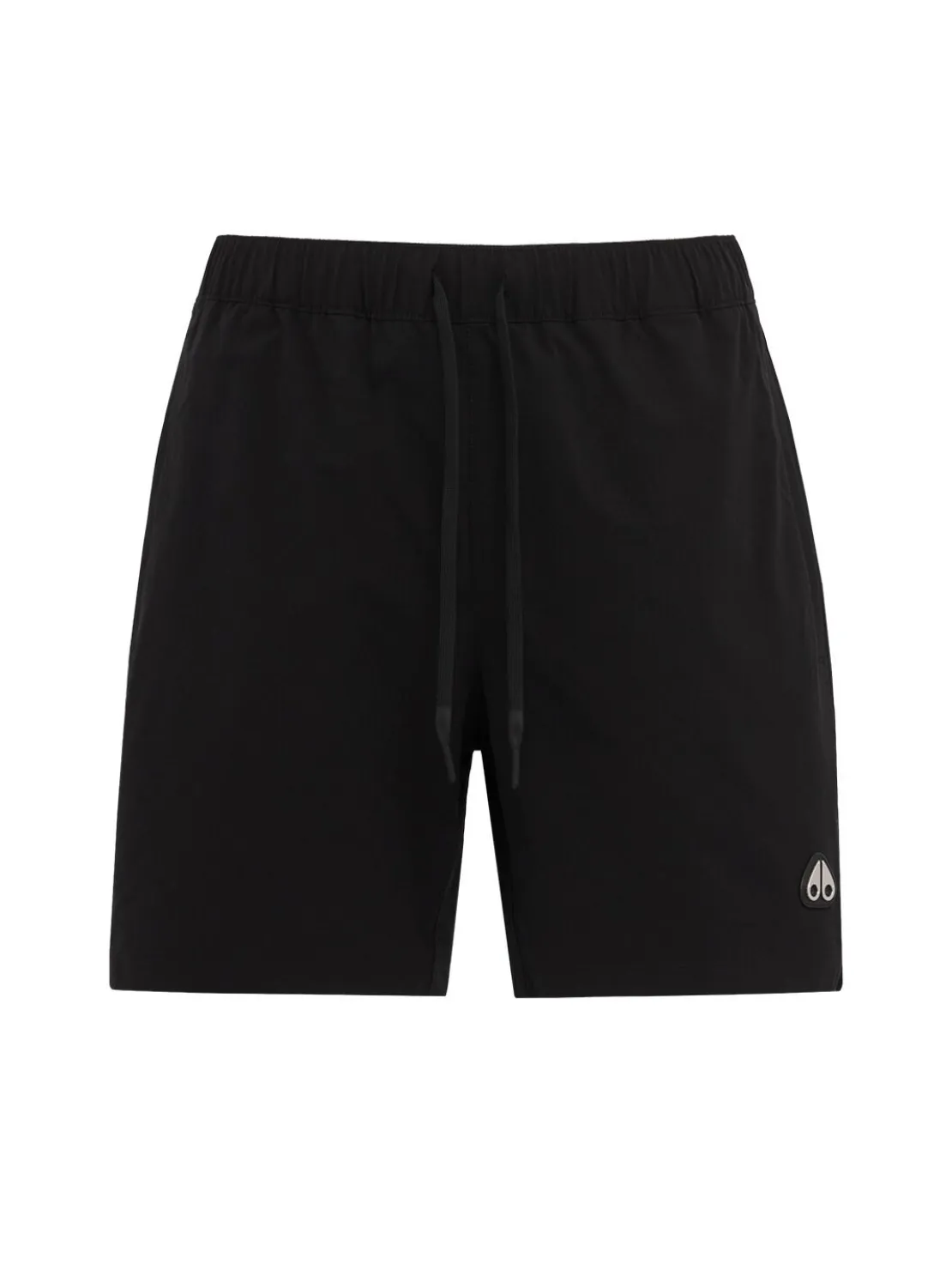 Logo swim shorts