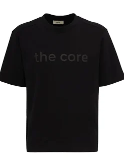 Logo t-shirt