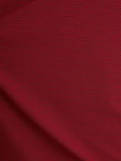 Long sleeve boat neck t-shirt