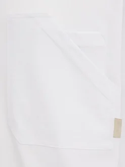 Long-sleeve t-shirt w/ pocket