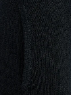 Loose fit palazzo pants