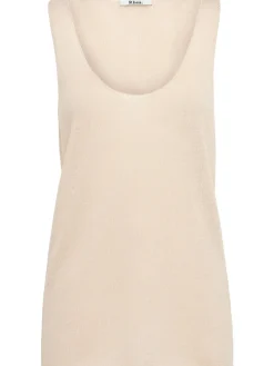Loose fit tank top