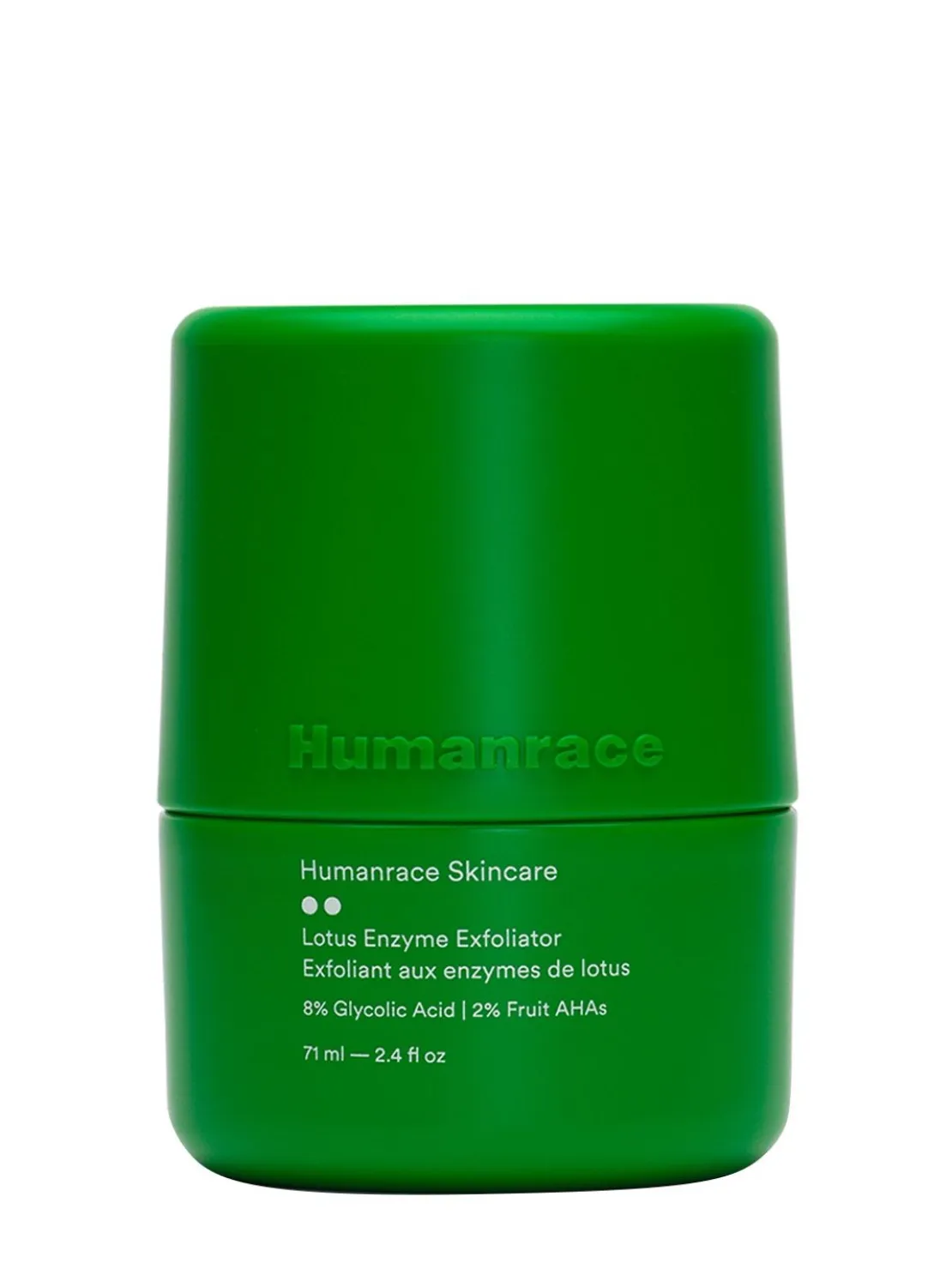 Lotus Enzyme Exfoliator 71ml