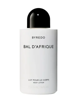 Lozione corpo Bal D'Afrique 225ml