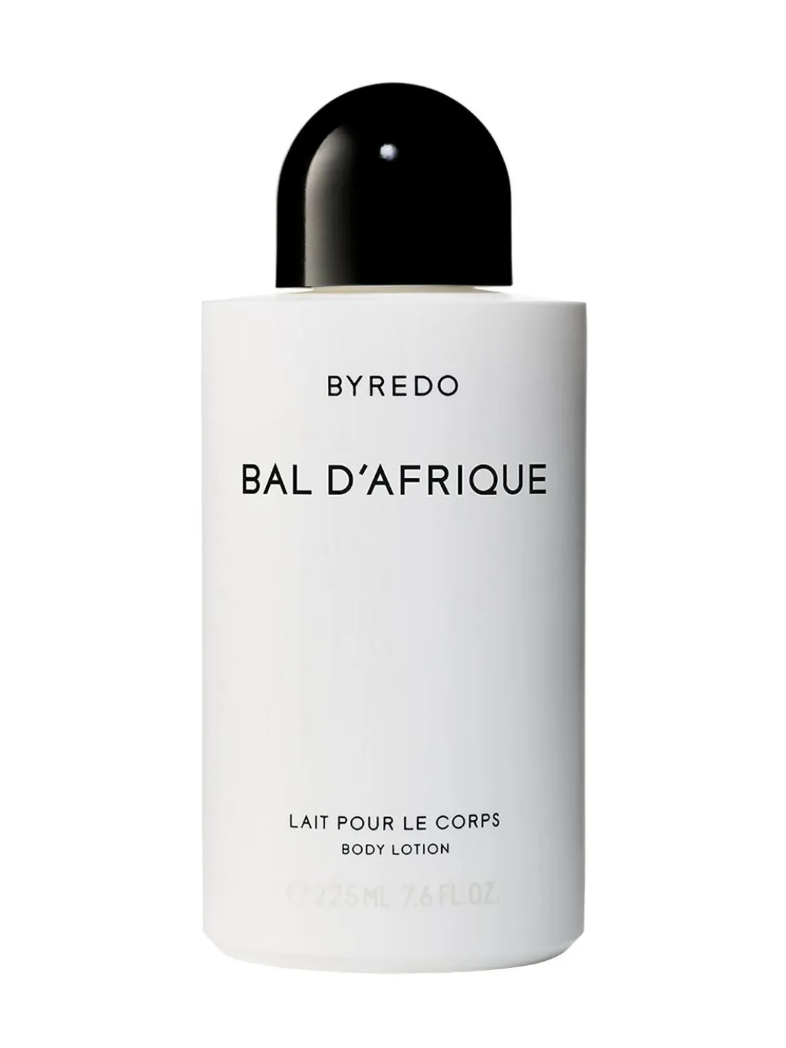 Lozione corpo Bal D'Afrique 225ml