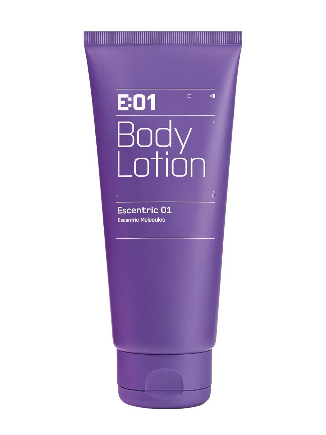 Lozione corpo Molec Escentric 01 200ml