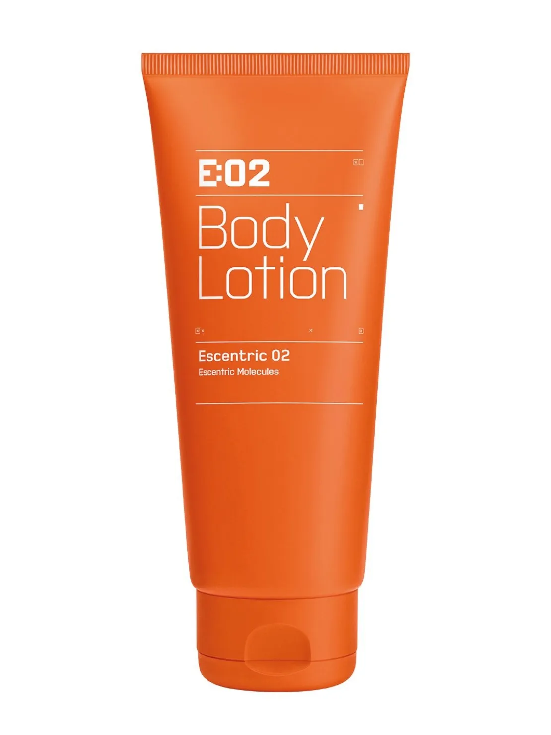Lozione corpo Molec Escentric 02 200ml
