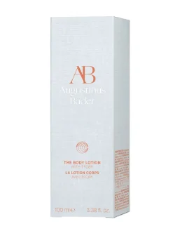 LOZIONE CORPO “THE BODY LOTION” 100ML