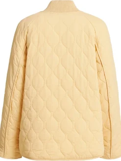 Luca quilted jacket