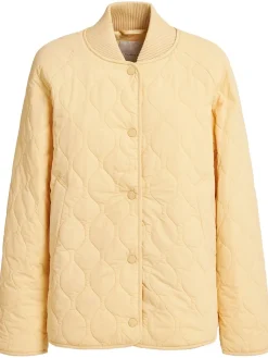 Luca quilted jacket