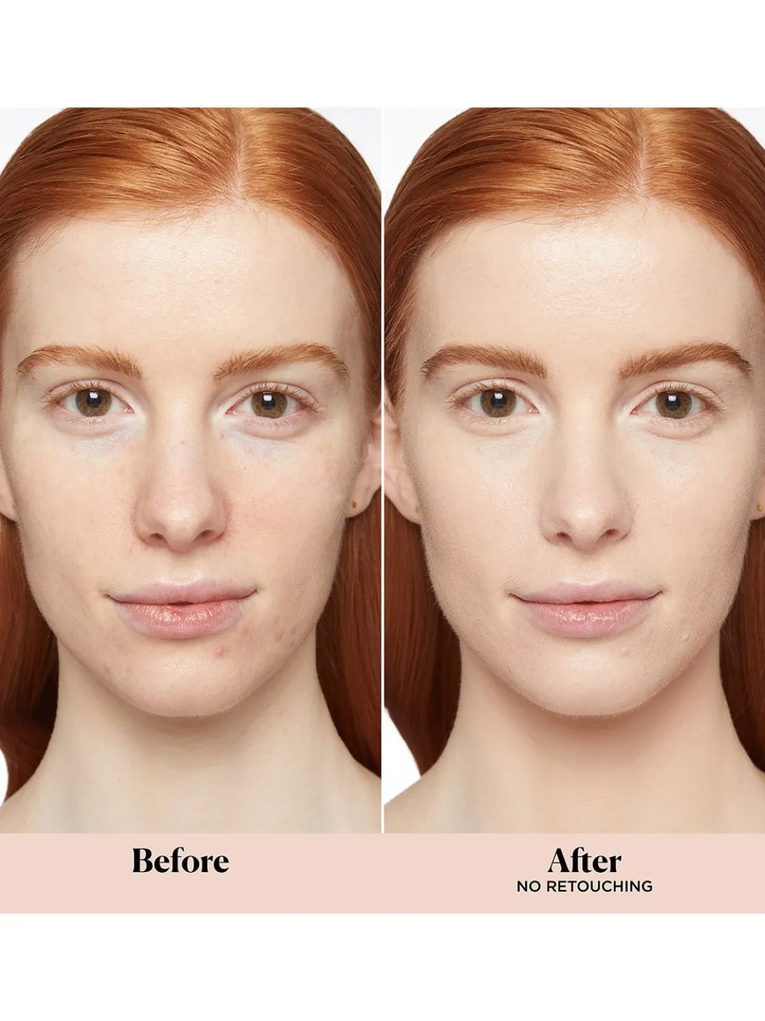 Lumière Radiance Perfecting Foundation