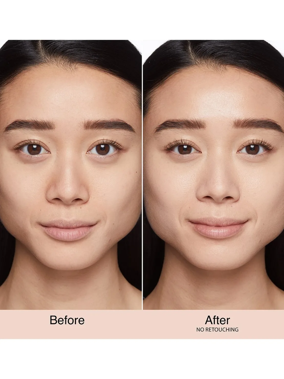 Lumière Radiance Perfecting Foundation