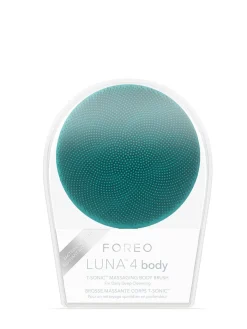 Luna 4 Body cleansing device