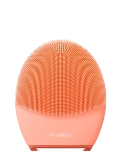 Luna 4 face cleansing device