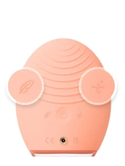 Luna 4 face cleansing device