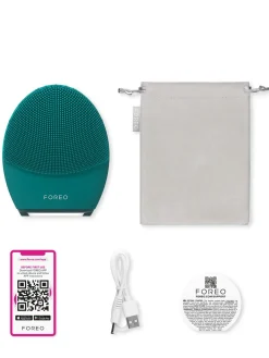 Luna 4 Men's facial cleansing device