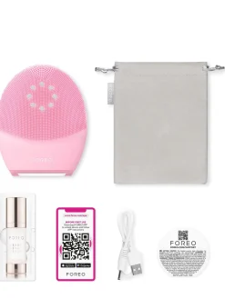 Luna 4 Plus cleansing device