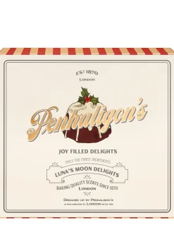 Luna's Moon Delights