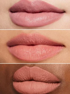 Luxe Matte Lipstick