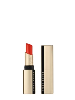 Luxe Matte Lipstick
