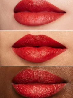 Luxe Matte Lipstick