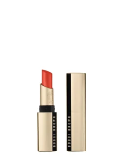 Luxe Matte Lipstick