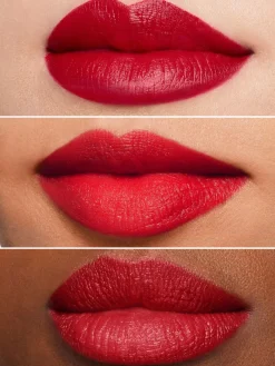 Luxe Matte Lipstick