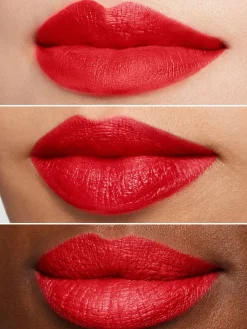 Luxe Matte Lipstick