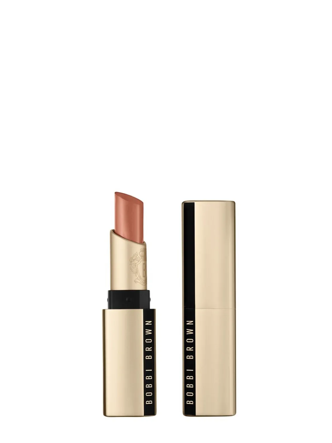 Luxe Matte Lipstick