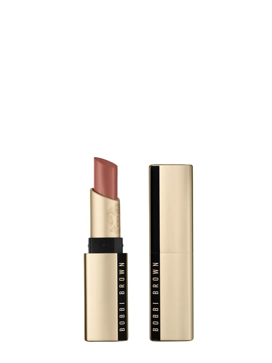 Luxe Matte Lipstick