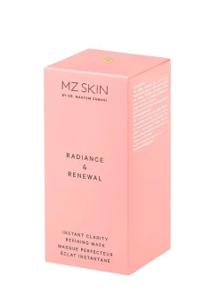 Machera Radiance & Renewal refining mask 100ml