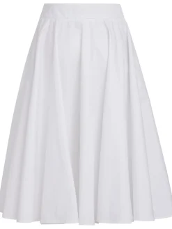 Mackintosh roses skirt